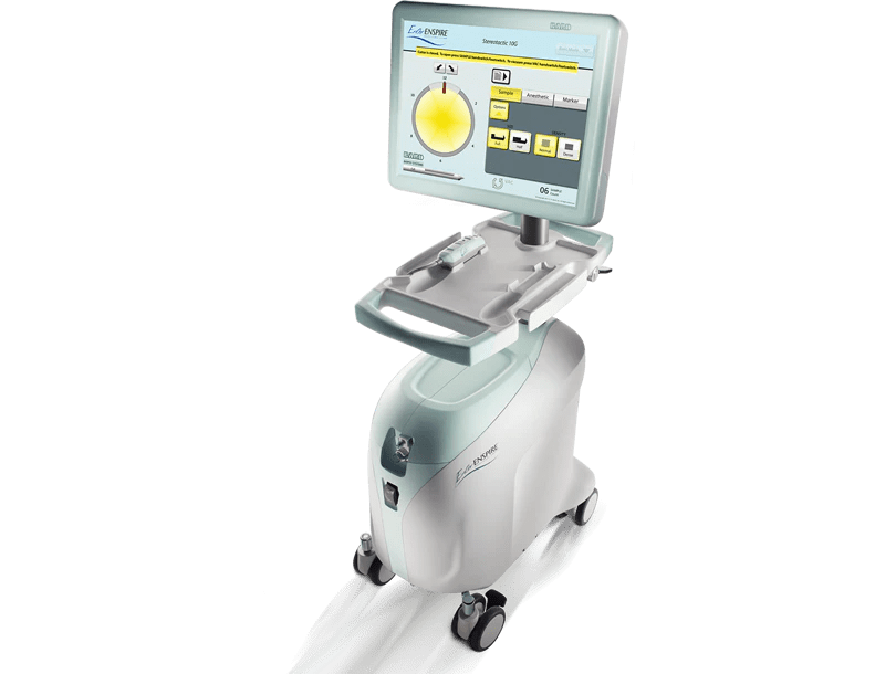 EnCor Enspire™ Breast Biopsy System